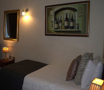 Dublin Citi Hotel