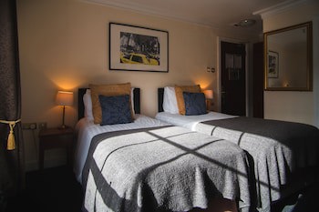 Dublin Citi Hotel