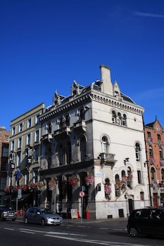 Dublin Citi Hotel