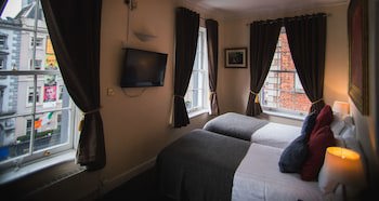 Dublin Citi Hotel