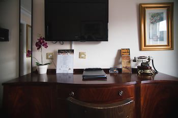 Dublin Citi Hotel