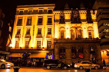 Dublin Citi Hotel