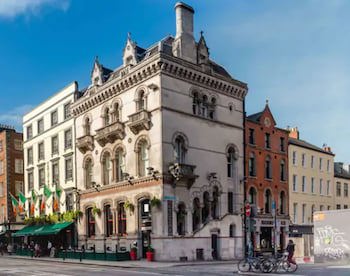 Dublin Citi Hotel