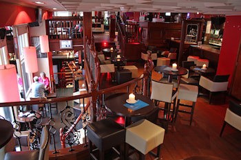 Dublin Citi Hotel