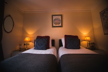 Dublin Citi Hotel