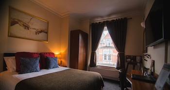 Dublin Citi Hotel