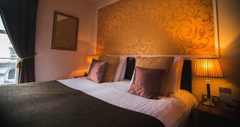Dublin Citi Hotel