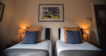 Dublin Citi Hotel