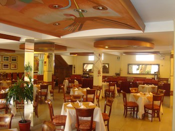 Hotel Taypikala Cusco