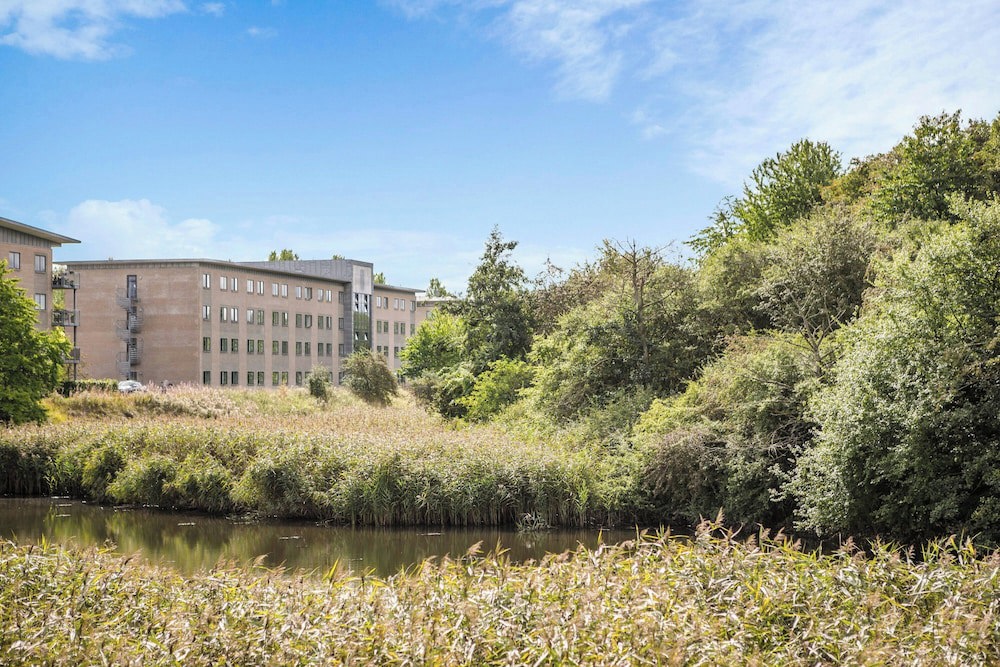 Four Points Flex by Sheraton Ballerup