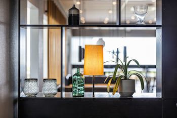 Airport Hotel, Billund