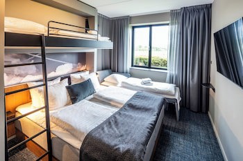 Airport Hotel, Billund