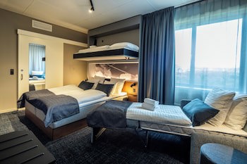 Airport Hotel, Billund