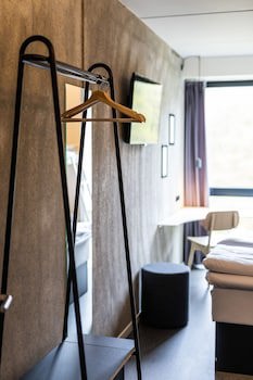 Airport Hotel, Billund