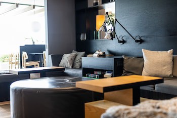 Airport Hotel, Billund