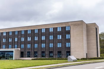 Airport Hotel, Billund
