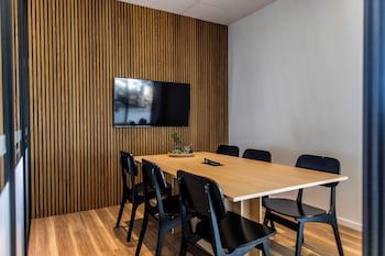 Airport Hotel, Billund