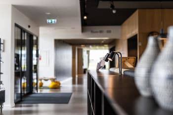 Airport Hotel, Billund