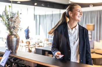 Airport Hotel, Billund