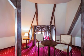 Clarion Grandhotel Zlaty Lev