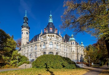 Clarion Grandhotel Zlaty Lev