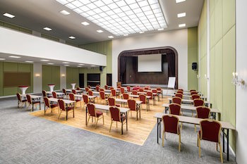 Clarion Grandhotel Zlaty Lev