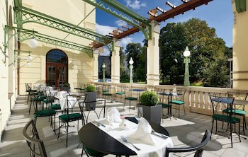 Clarion Grandhotel Zlaty Lev