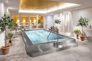 Clarion Grandhotel Zlaty Lev