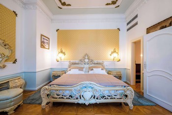 Clarion Grandhotel Zlaty Lev