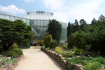 Clarion Grandhotel Zlaty Lev