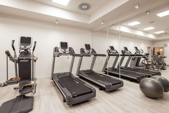 Clarion Grandhotel Zlaty Lev
