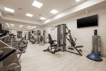 Clarion Grandhotel Zlaty Lev