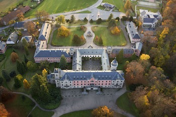 Clarion Grandhotel Zlaty Lev