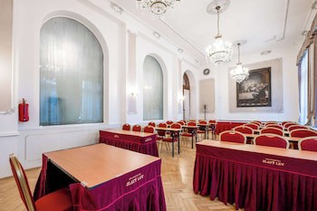 Clarion Grandhotel Zlaty Lev