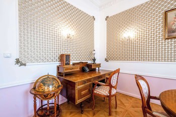 Clarion Grandhotel Zlaty Lev