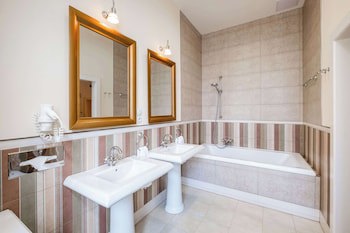 Clarion Grandhotel Zlaty Lev
