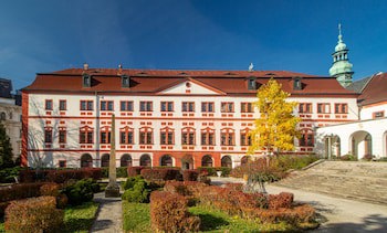 Clarion Grandhotel Zlaty Lev