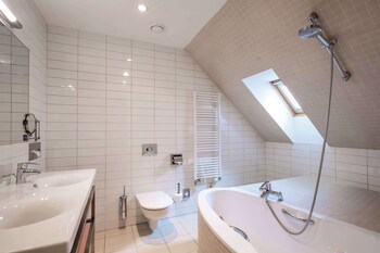 Clarion Grandhotel Zlaty Lev