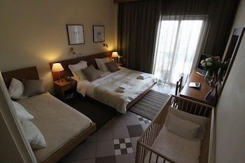Achillion Hotel