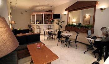 Achillion Hotel