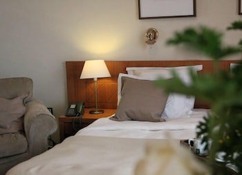 Achillion Hotel