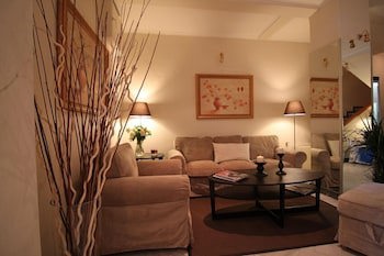 Achillion Hotel