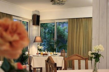 Achillion Hotel