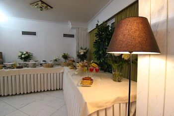 Achillion Hotel