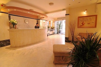 Achillion Hotel
