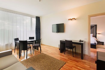 Doubletree By Hilton Cluj City Plaza