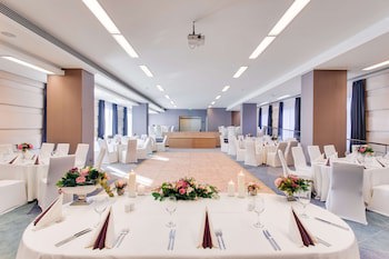 Doubletree By Hilton Cluj City Plaza