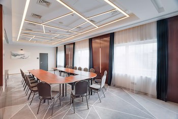 Doubletree By Hilton Cluj City Plaza
