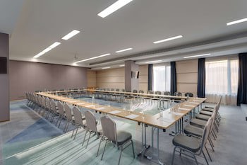 Doubletree By Hilton Cluj City Plaza