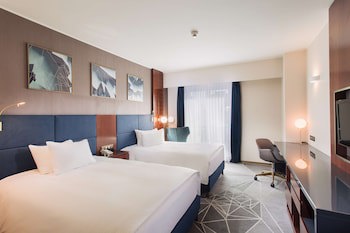 Doubletree By Hilton Cluj City Plaza